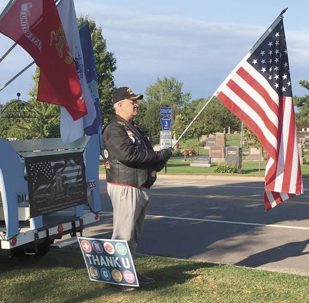 Remembering 9/11